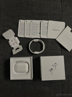 Apple AirPods Pro 2. Generation USB-C - 2