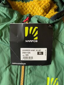 Karpos lavaredo wint - 2