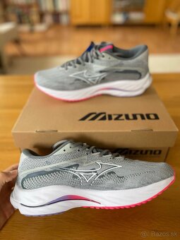 Mizuno Wave Rider 27 veľ 44 - 2