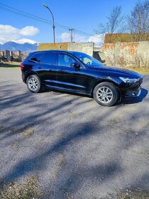 Volvo XC60 D4 Momentum AWD A/T

 - 2