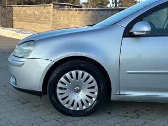 Volkswagen Golf 1.9 TDI - 2