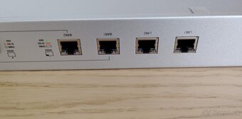 UBIQUTI UNIFI SECURITY GATEWAY USG PRO 4 - 2