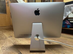 Apple iMac 21,5” 8GB RAM/512GB SSD - 2