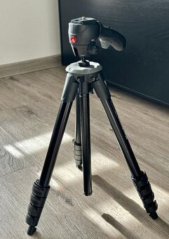 Statív Manfrotto 785B - 2