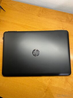 HP PAVILION 15-bc307nc - 2