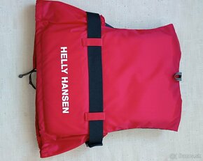 Záchranná vesta pre deti HH (HELLY HANSEN)) - 2