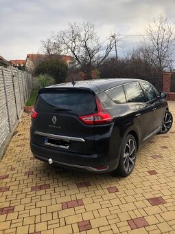 Renault Grand Scénic IV, 5 miestny, rodinný - 2