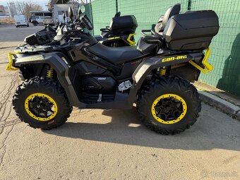 CAN AM Outlander XT-P 1000 r.v 2020 - 2