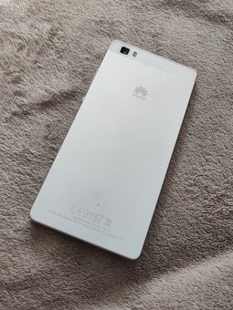 Huawei P8 lite - citaj inzerat - 2