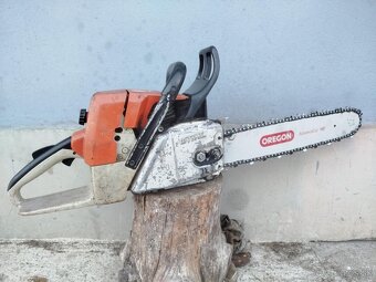 Stihl ms440 - 2