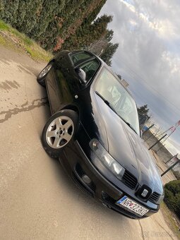 Seat Toledo 1.9TDI 110kw - 2