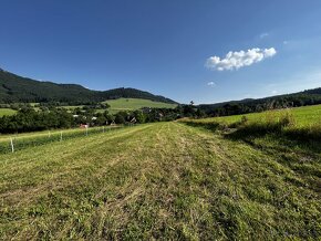 Pozemok v Súľove s možnosťou stavby - 2