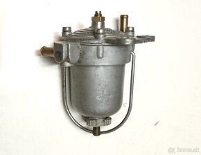 Alfa Romeo King filter - 2