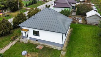 NA PREDAJ: Zrekonštruovaný  4-izb RD, Kolta - 2