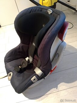 Britax Romer King II LS - 2