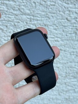 Apple Watch SE 44mm 2024 Midnight - 2