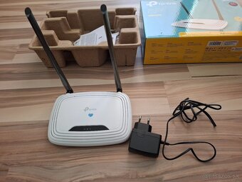 Wifi router tp-link - 2