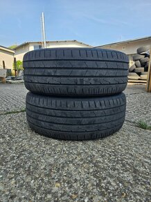 Letne 205/55 R16 - 2