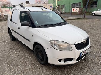 ✅ Škoda Roomster praktik 1.4tdi ✅ - 2