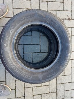 165/70R14 Hankook - 2