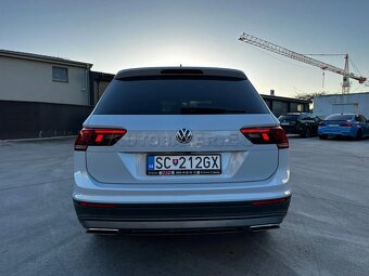 Veľmi tiguan - 2