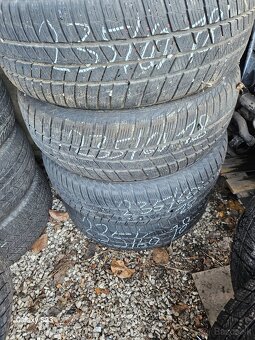 Barum Polaris 5 235/60 r18 4ks - 2