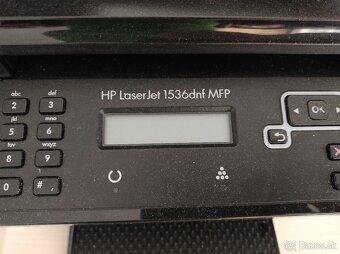 Multifunkcia HP - 2