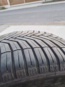 Michelin CrossClimate 2 225/45 R18 95Y celoročné pneumatiky - 2