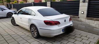 Predám Volkswagen CC - 2