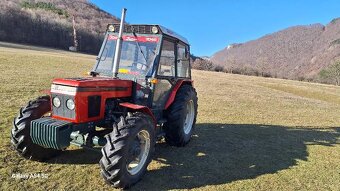 Zetor 7045 - 2