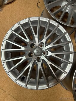 5x112 r18 Audi - 2