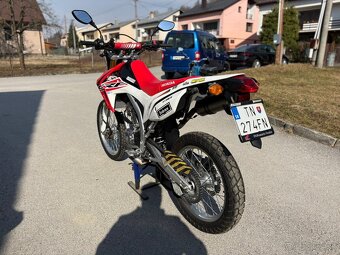 Honda CRF 250L (r.v. 2016) - 2