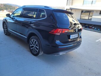 Volkswagen Tiguan ALLSPACE 140kw - 2