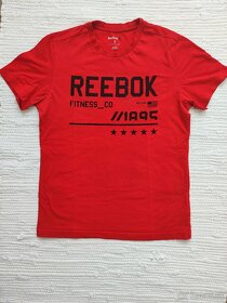 Tričko Reebok6 - 2