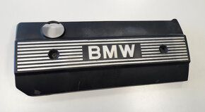 BMW E34 E36 M50 Kryt motora - 2