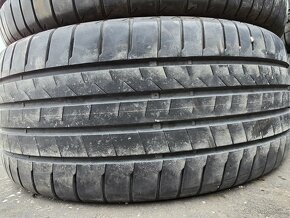 Letne pneunatiky 255/45 r19 Bridgestone - 2