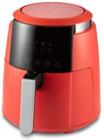Fritéza Delimano Air Fryer Touch - 2