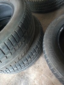 4ks letné pneu Sebring 205/60r16 - 2