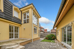 BOSEN | Rodinný dom s hosťovským domom Pezinok - 2