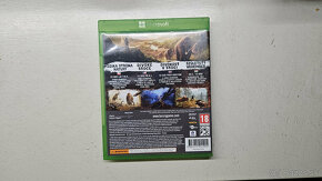 Xbox One hra Far Cry Primal - 2