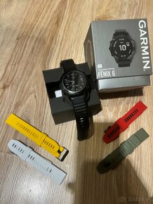 Garmin FENIX 6 PRO - 2