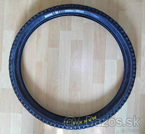 Plášte MAXXIS Minion DHF 26x2,50 - 2