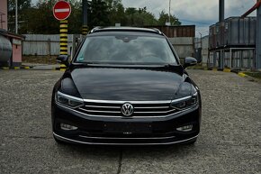 Volkswagen Passat Variant 2.0 TDI Elegance DSG | ♨︎WEBASTO - 2