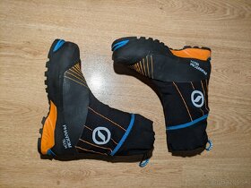 Scarpa phantom tech 43,5 - 2