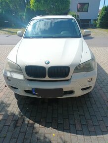 Bmw X5 - 2