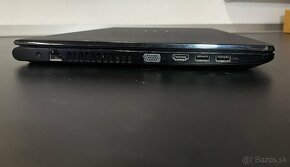 DELL VOSTRO 15 3000 series / upgrade RAM+SSD - 2