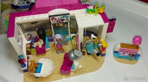 Lego friends - 2