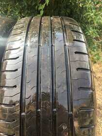 Letné 205/55 R16 V XL - 2