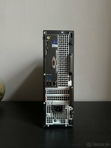 Dell Optiplex 3050 s intel i3 - 2