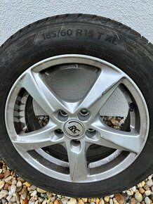 5x100 R15 - 2